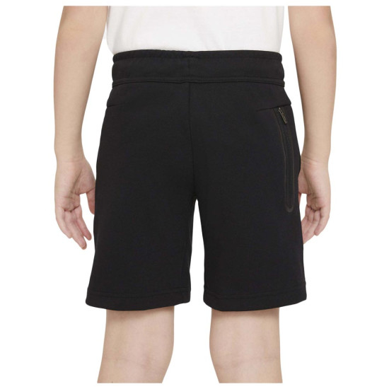 Nike Παιδικό σορτς Sportswear Tech Fleece